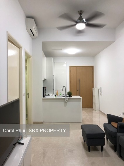 Kingsford . Hillview Peak (D23), Condominium #171989982
